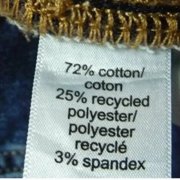 MAURICES STRETCH JEANS JEGGINGS SIZE 24W - Picture 10 of 10